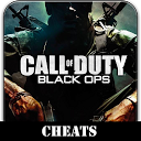 Call Of Duty: Black Ops Cheats mobile app icon