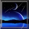 Space Fantasy Live Wallpaper logo