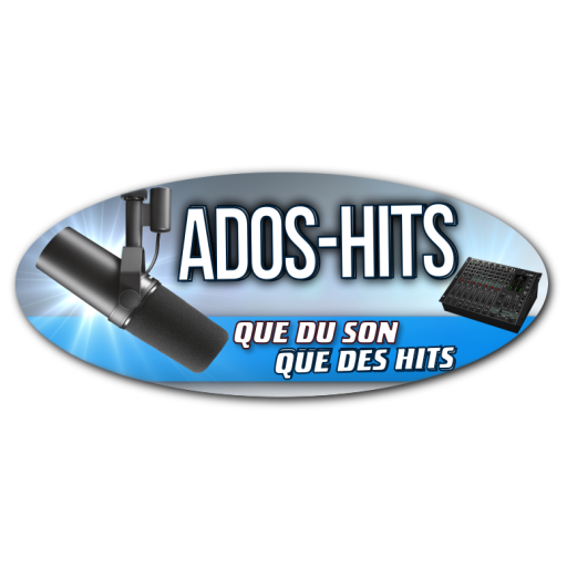 AdosHits LOGO-APP點子