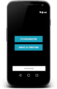 How to install Deprem Kitapçığı 1.1 apk for bluestacks