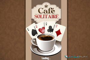 Café Solitaire APK Cartaz #3