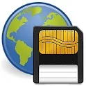 Save This Page icon