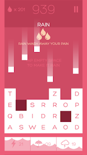 Free Rainy Word APK for Android