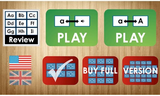 How to download Letter Match lastet apk for pc
