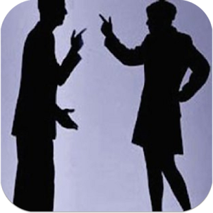 Lastest رسائل عتاب حزينة APK for Android