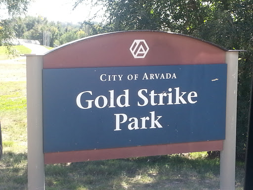 Gold Strike Park  