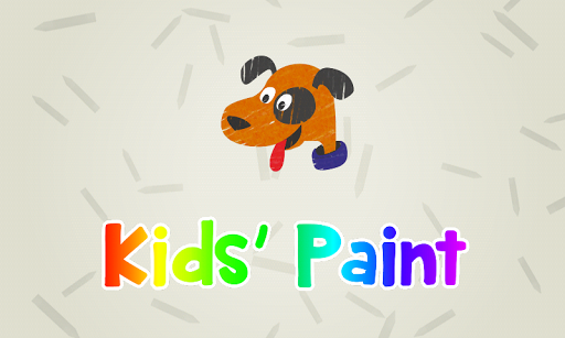 Kids' Paint