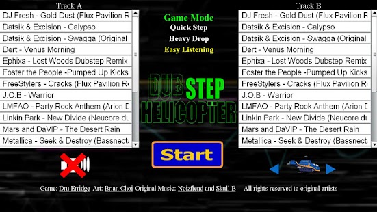 How to download Dubstep Helicopter patch 0.9 apk for pc