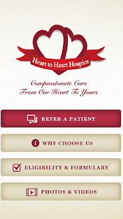 How to mod Heart To Heart Hospice patch 2.6.15 apk for bluestacks