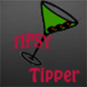 TipsyTipper (Tip Calculator) logo