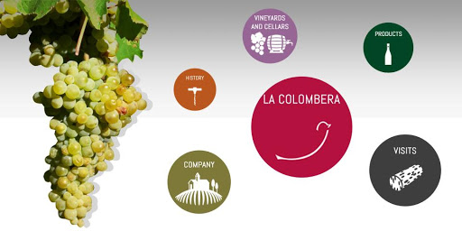 La Colombera Wines