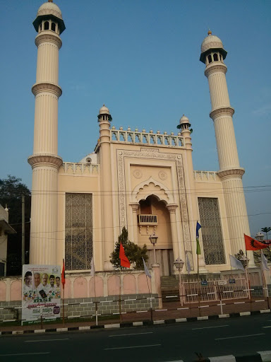 Palayam Masjid
