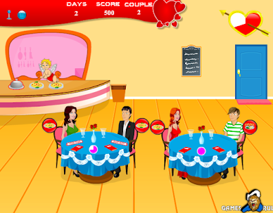 download กามเทพร้านอาหาร free