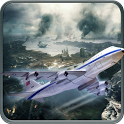 Extreme Flight Simulator 3D icon