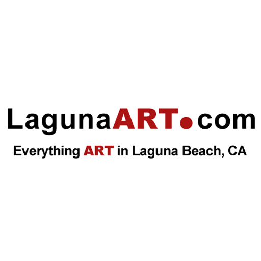 Laguna Art LOGO-APP點子