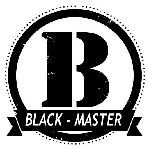 BLACKMASTER 通訊 App LOGO-APP開箱王