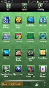 How to install LC Carbon Green Apex/Go/Nova lastet apk for pc
