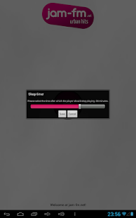 jam-fm.net Screenshots 2