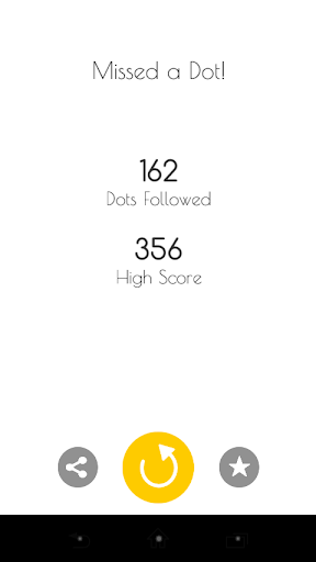 【免費休閒App】Follow The Dots - Free-APP點子