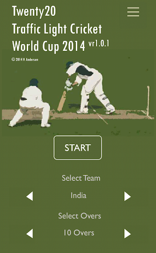 【免費體育競技App】Cricket world cup 2014 Free-APP點子