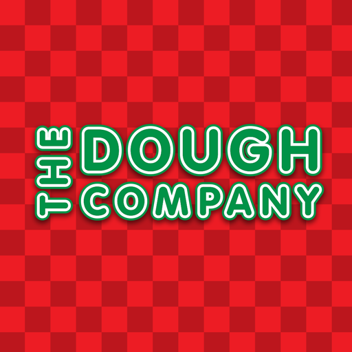 The Dough Company 娛樂 App LOGO-APP開箱王