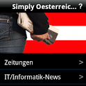 Simply &Ouml;sterreich News Free logo