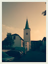 Dorfkirche Saarn