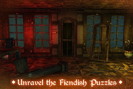 How to mod Can You Escape Dark Mansion 1.06 apk for bluestacks