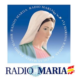 Resultado de imagen de radio maria españa