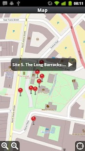 Lastest iTour/Audio Tour of the Alamo APK for Android