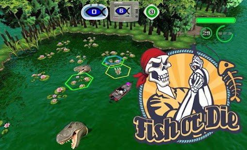 How to install Fish or Die Single Player lastet apk for android