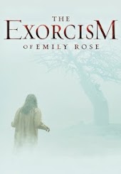 The Exorcism Of Emily Rose