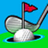 Mini Golf Wacky Worlds icon