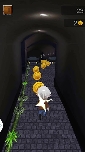 【免費冒險App】Running Temple Adventure-APP點子