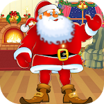 Cover Image of Tải xuống Christmas Games: Toy Party 1.0.1 APK