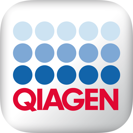 QIAGEN App LOGO-APP點子