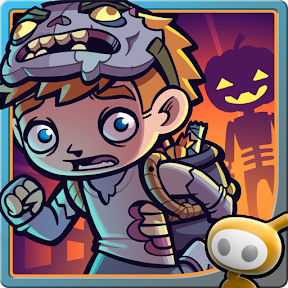 ZOMBIES ATE MY FRIENDS