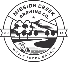 Logo of Floodcraft Punchless Pale Ale