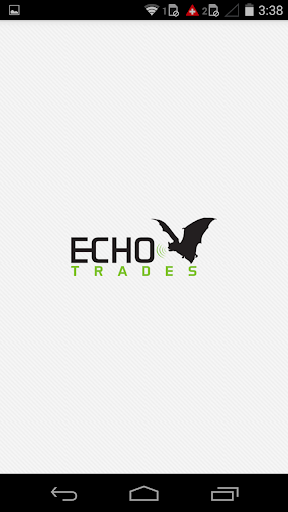 Echo Trades