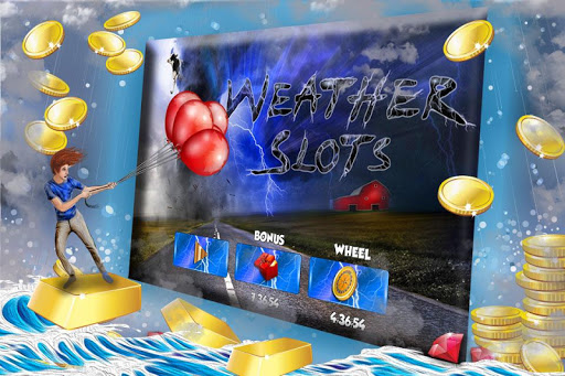 免費下載博奕APP|Weather Slots app開箱文|APP開箱王