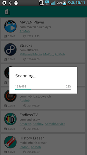 How to mod Ad Detector 1.0 apk for pc