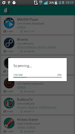 Ad Detector poster 3