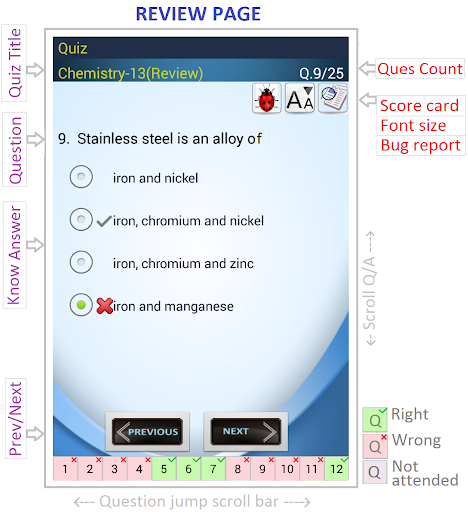 【免費教育App】RAS/RPSC Exam 2015-APP點子