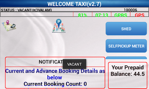Download WTDISPATCH APK for Android