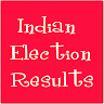 Live Indian Election Results Application icon