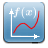 Calc & Plot logo