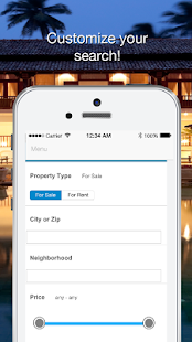 Lastest Utah Real Estate Search APK for PC