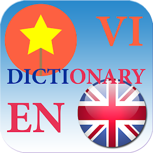 Từ Điển Anh Việt -  Việt Anh 1.2.0