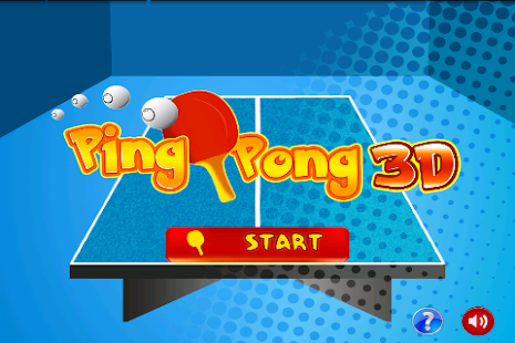 Free Download Ping Pong Bash APK