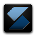 DIF Fotboll – Gamla Sportkoll logo